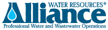 Alliance Water logo